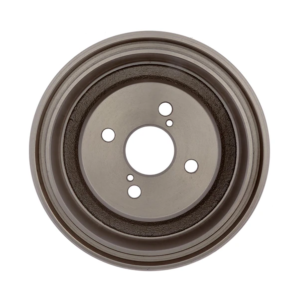 Brake Drum - Rear Side - Raybestos 9780R