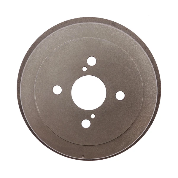 Brake Drum - Rear Side - Raybestos 9780R
