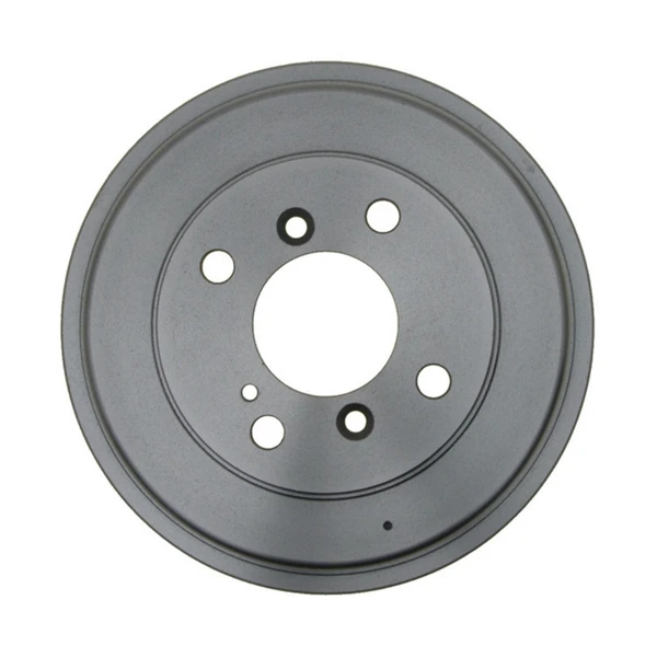 Brake Drum - Rear Side - Raybestos 97811R