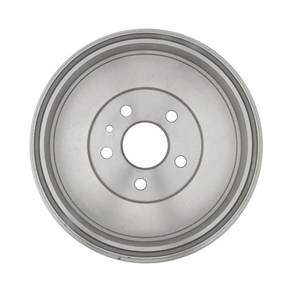 Brake Drum - Rear Side - Raybestos 97812R