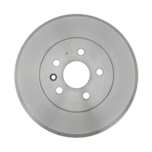 Brake Drum - Rear Side - Raybestos 97812R