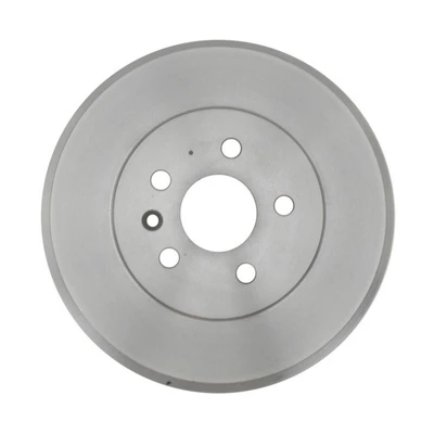 Brake Drum - Rear Side - Raybestos 97812R