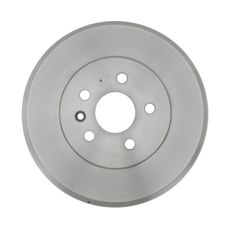 Brake Drum - Rear Side - Raybestos 97812R