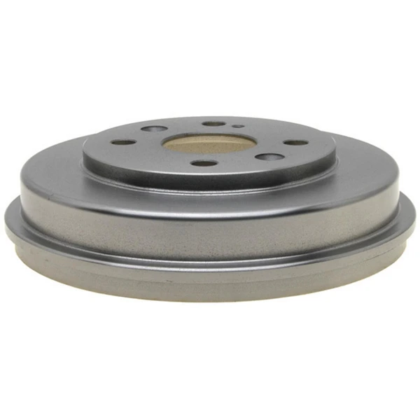 Brake Drum - Rear Side - Raybestos 97813R