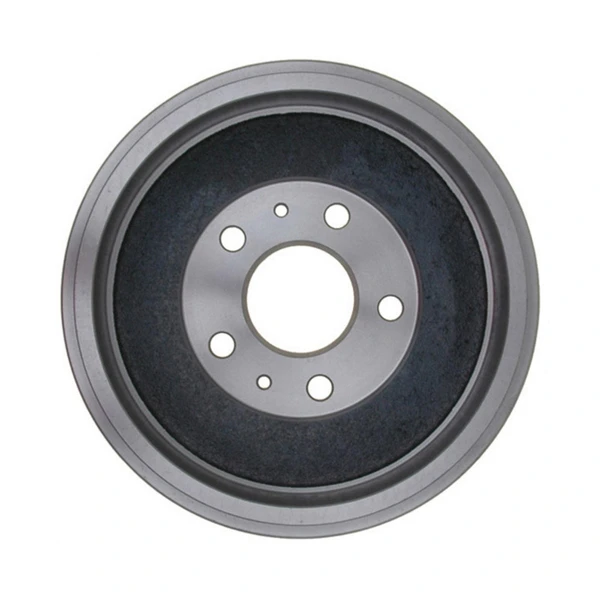 Brake Drum - Rear Side - Raybestos 97821R