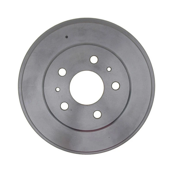 Brake Drum - Rear Side - Raybestos 97821R