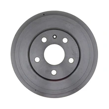 Brake Drum - Rear Side - Raybestos 97824R