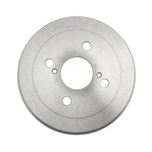 Brake Drum - Rear Side - Raybestos 97825R