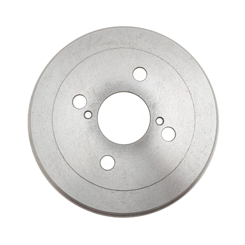 Brake Drum - Rear Side - Raybestos 97825R