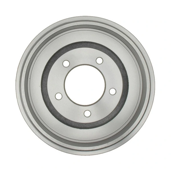 Brake Drum - Rear Side - Raybestos 9782R