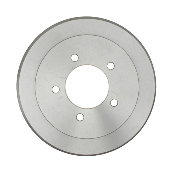 Brake Drum - Rear Side - Raybestos 9782R