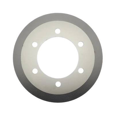 Brake Drum - Rear Side - Raybestos 97833R