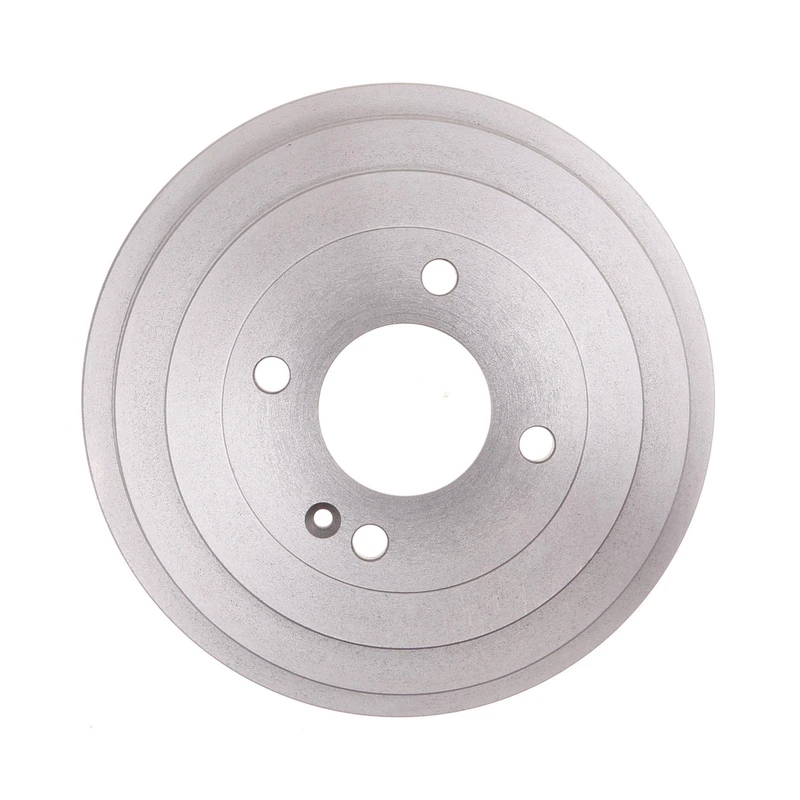 Brake Drum - Rear Side - Raybestos 97835R