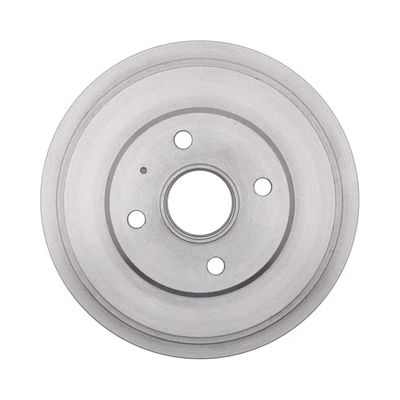 Brake Drum - Rear Side - Raybestos 97836R