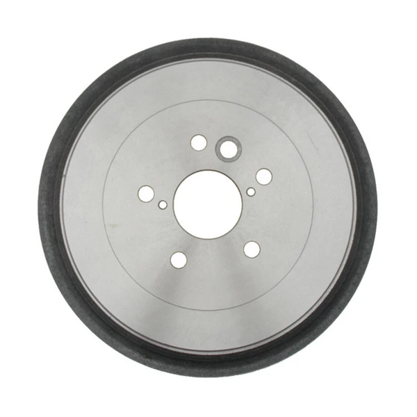 Brake Drum - Rear Side - Raybestos 9787R