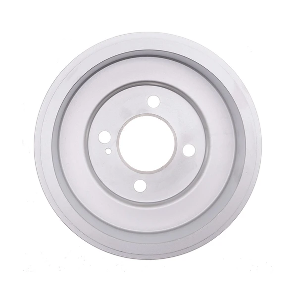Brake Drum - Rear Side - Raybestos 97848R