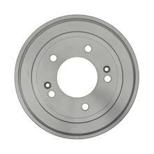 Brake Drum - Rear Side - Raybestos 9784R