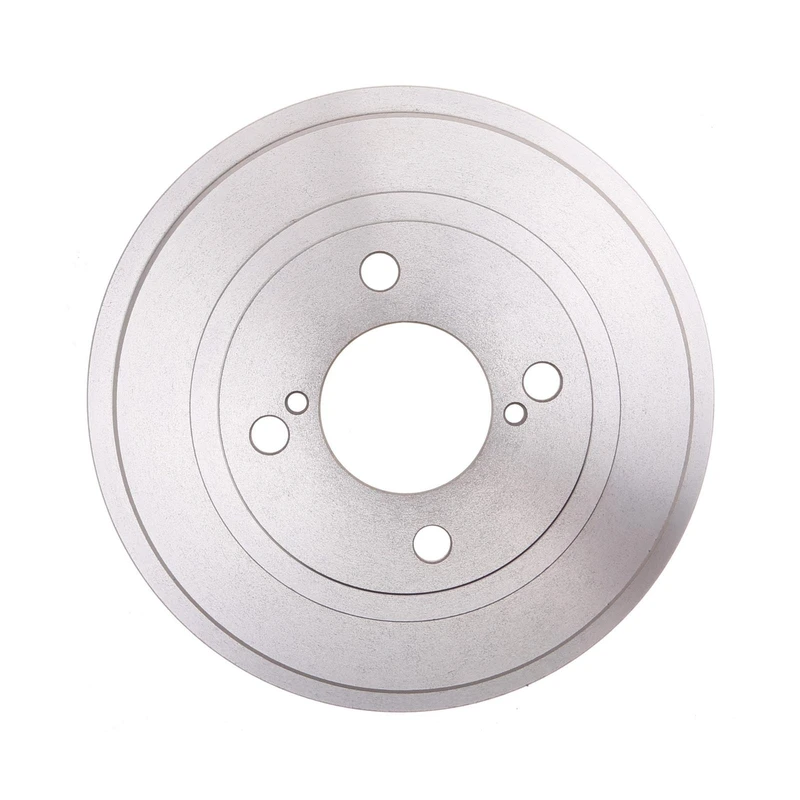 Brake Drum - Rear Side - Raybestos 97868R