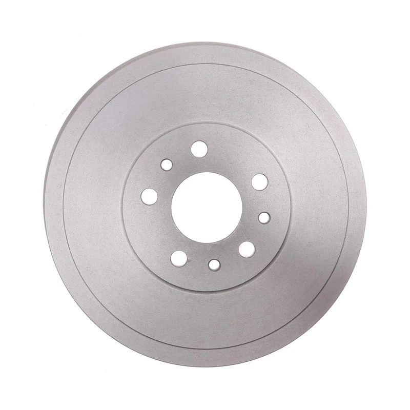 Brake Drum - Rear Side - Raybestos 97869R