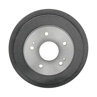 Brake Drum - Rear Side - Raybestos 9786R