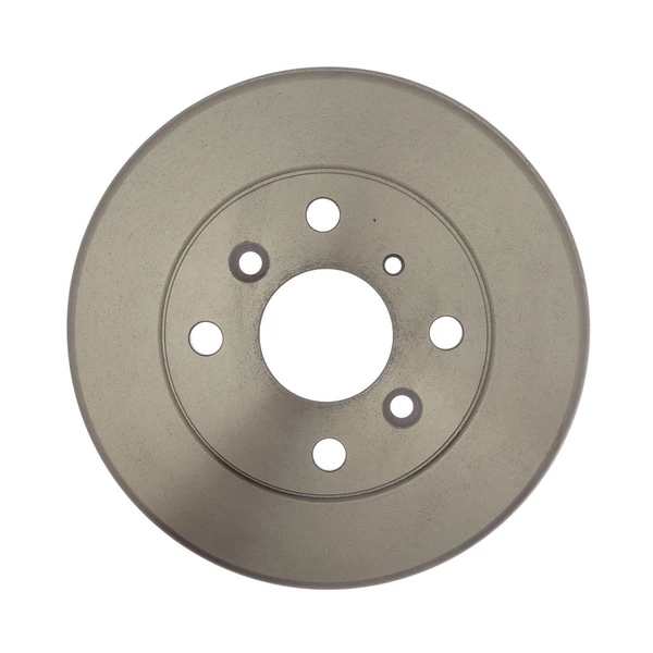 Brake Drum - Rear Side - Raybestos 97873R