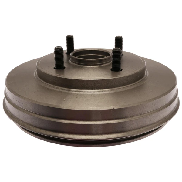 Brake Drum - Rear Side - Raybestos 97889R