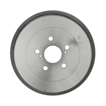 Brake Drum - Rear Side - Raybestos 9788R