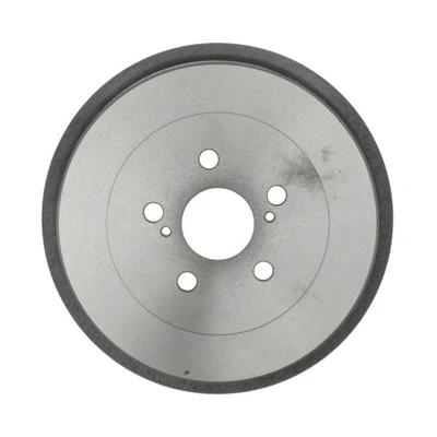Brake Drum - Rear Side - Raybestos 9788R