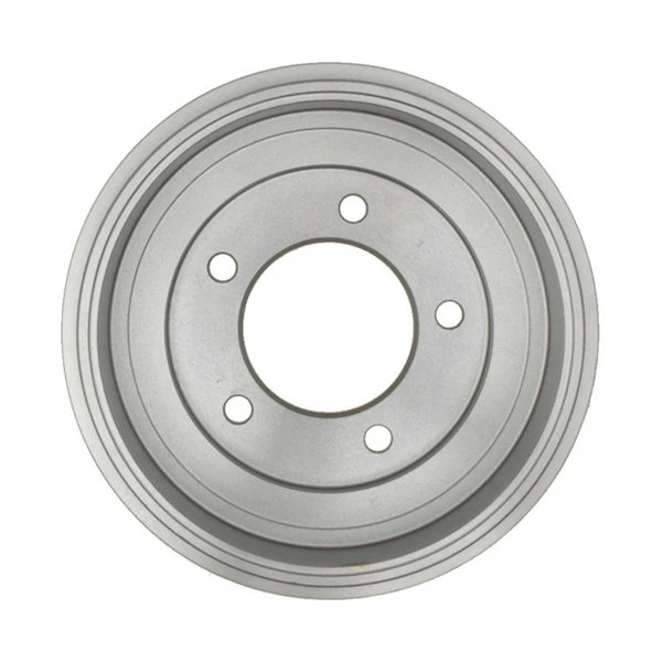 Brake Drum - Rear Side - Raybestos 9789R