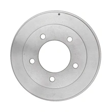 Brake Drum - Rear Side - Raybestos 9789R