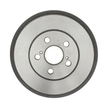 Brake Drum - Rear Side - Raybestos 9793R