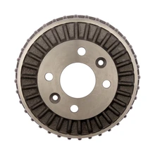 Brake Drum - Rear Side - Raybestos 97902R