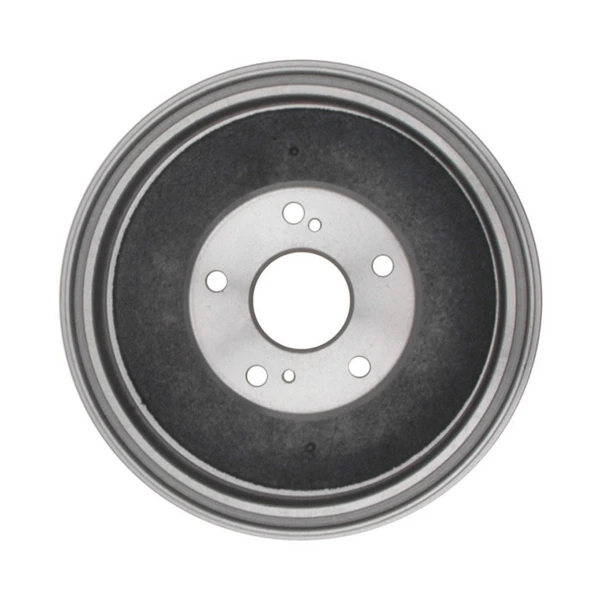 Brake Drum - Rear Side - Raybestos 9791R