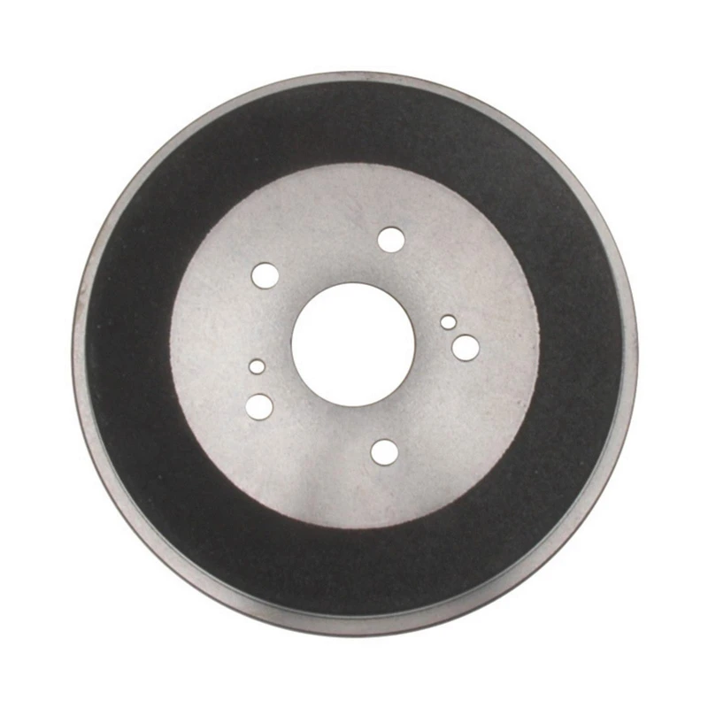 Brake Drum - Rear Side - Raybestos 9791R