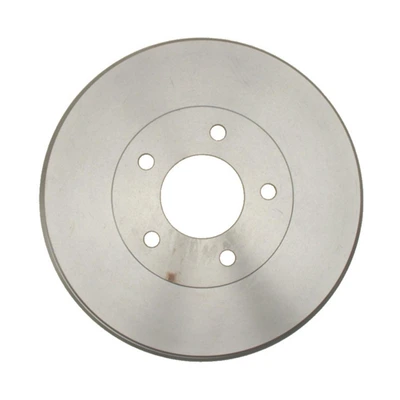 Brake Drum - Rear Side - Raybestos 9792R