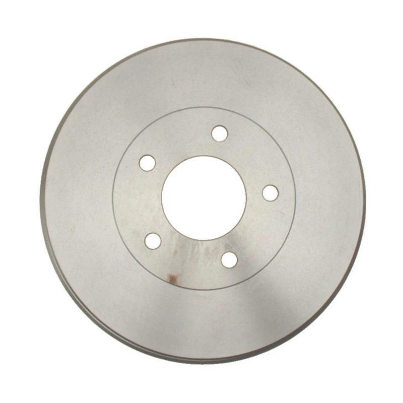 Brake Drum - Rear Side - Raybestos 9792R