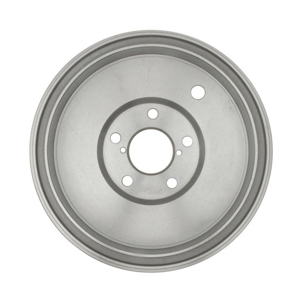 Brake Drum - Rear Side - Raybestos 9794R