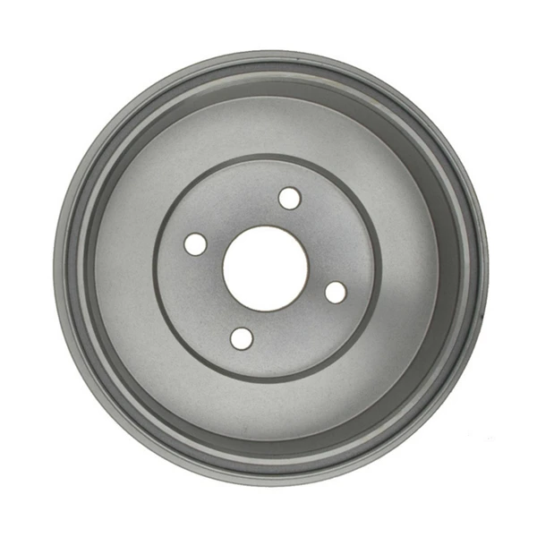 Brake Drum - Rear Side - Raybestos 9795R