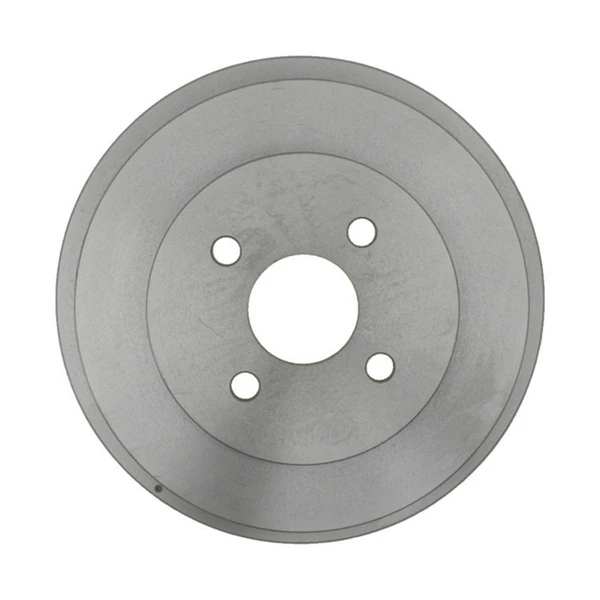 Brake Drum - Rear Side - Raybestos 9795R