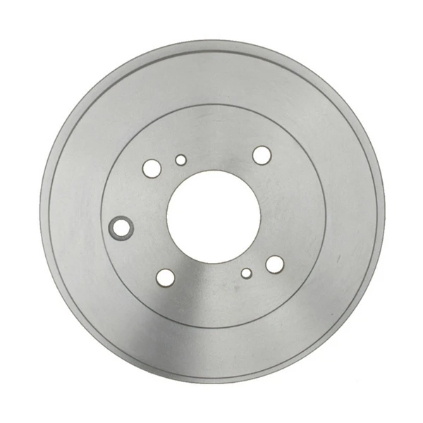 Brake Drum - Rear Side - Raybestos 9796R