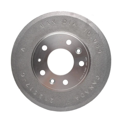 Brake Drum - Rear Side - Raybestos 9703R