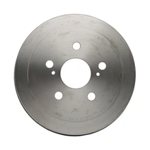 Brake Drum - Rear Side - Raybestos 9704R
