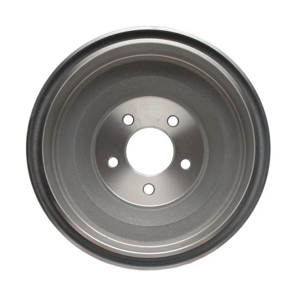 Brake Drum - Rear Side - Raybestos 9710R