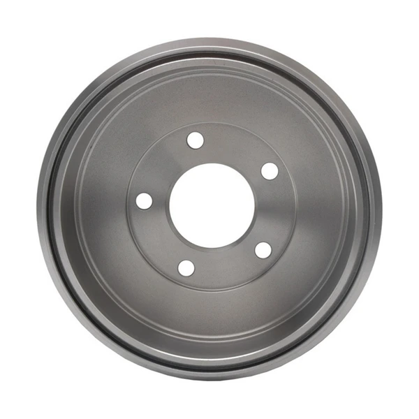 Brake Drum - Rear Side - Raybestos 9711R