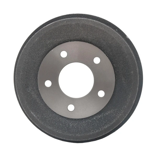Brake Drum - Rear Side - Raybestos 9711R