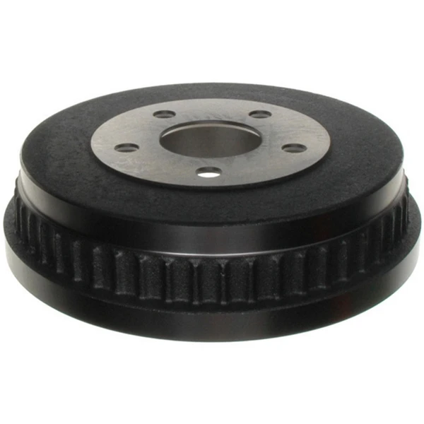 Brake Drum - Rear Side - Raybestos 9712R