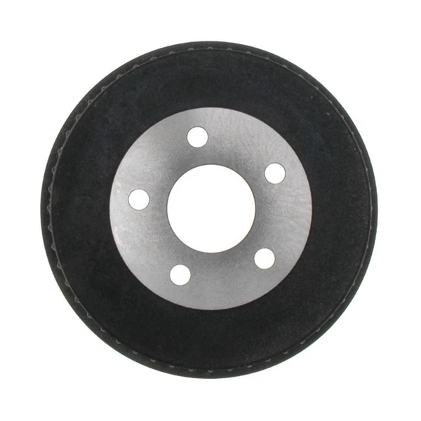 Brake Drum - Rear Side - Raybestos 9712R