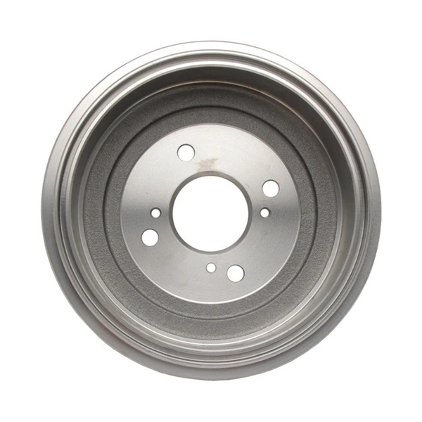 Brake Drum - Rear Side - Raybestos 9717R