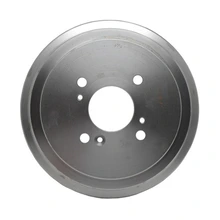 Brake Drum - Rear Side - Raybestos 9717R