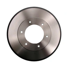 Brake Drum - Rear Side - Raybestos 9714R